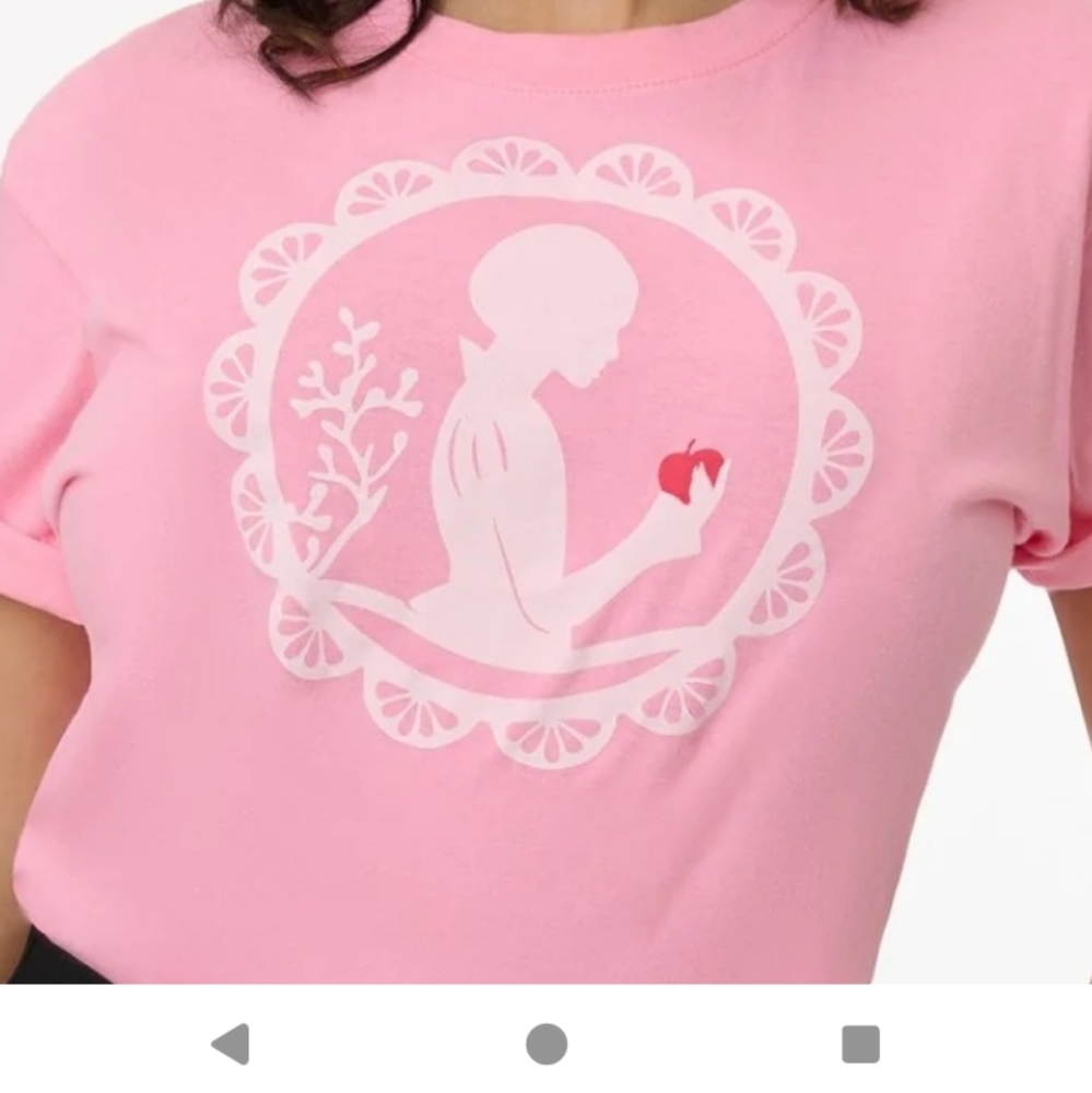 Meet your Posher, Carmin